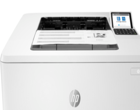 LaserJet Managed E40040dn printer