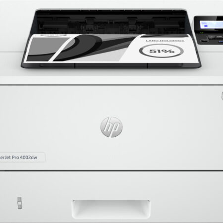 LaserJet Pro 4002dw printer