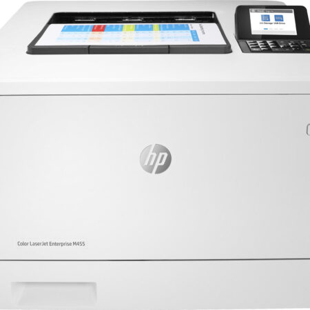 Laserjet Enterprise M455dn printer
