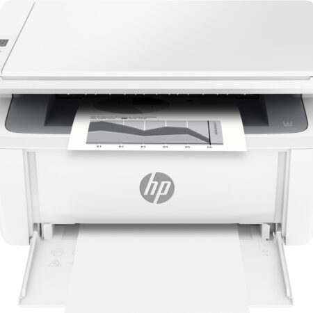 Laserjet M140w printer