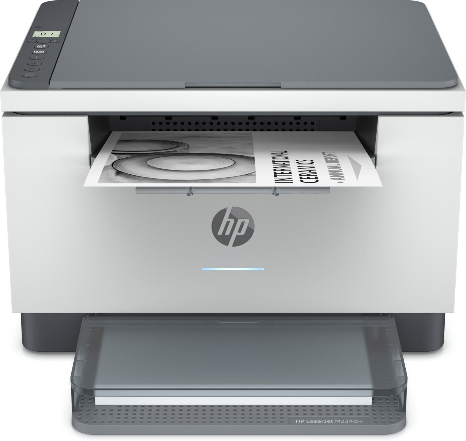 Laserjet M234dw printer