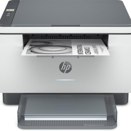 Laserjet M234dw printer