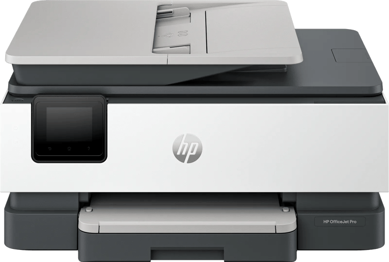 HP OfficeJet Pro 8122e