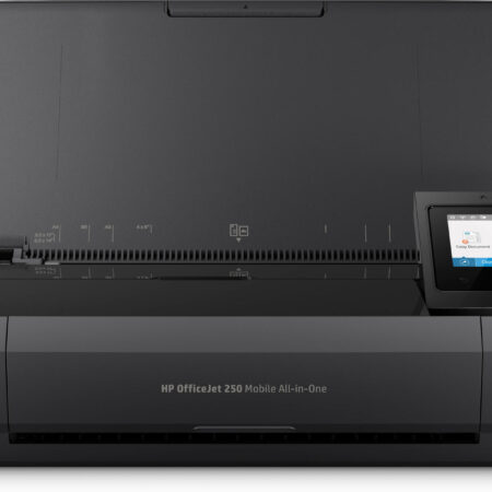 Officejet 250 Mobiele printer