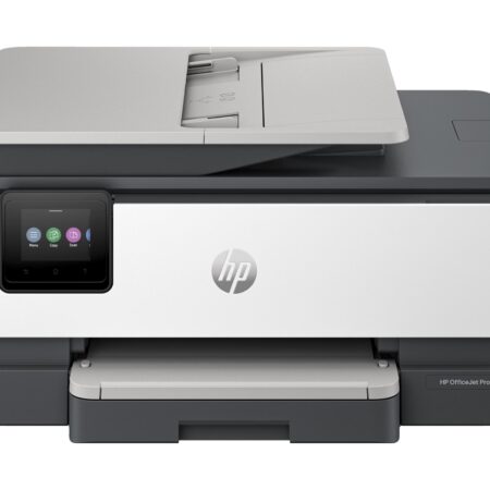 Officejet Pro 8122e printer