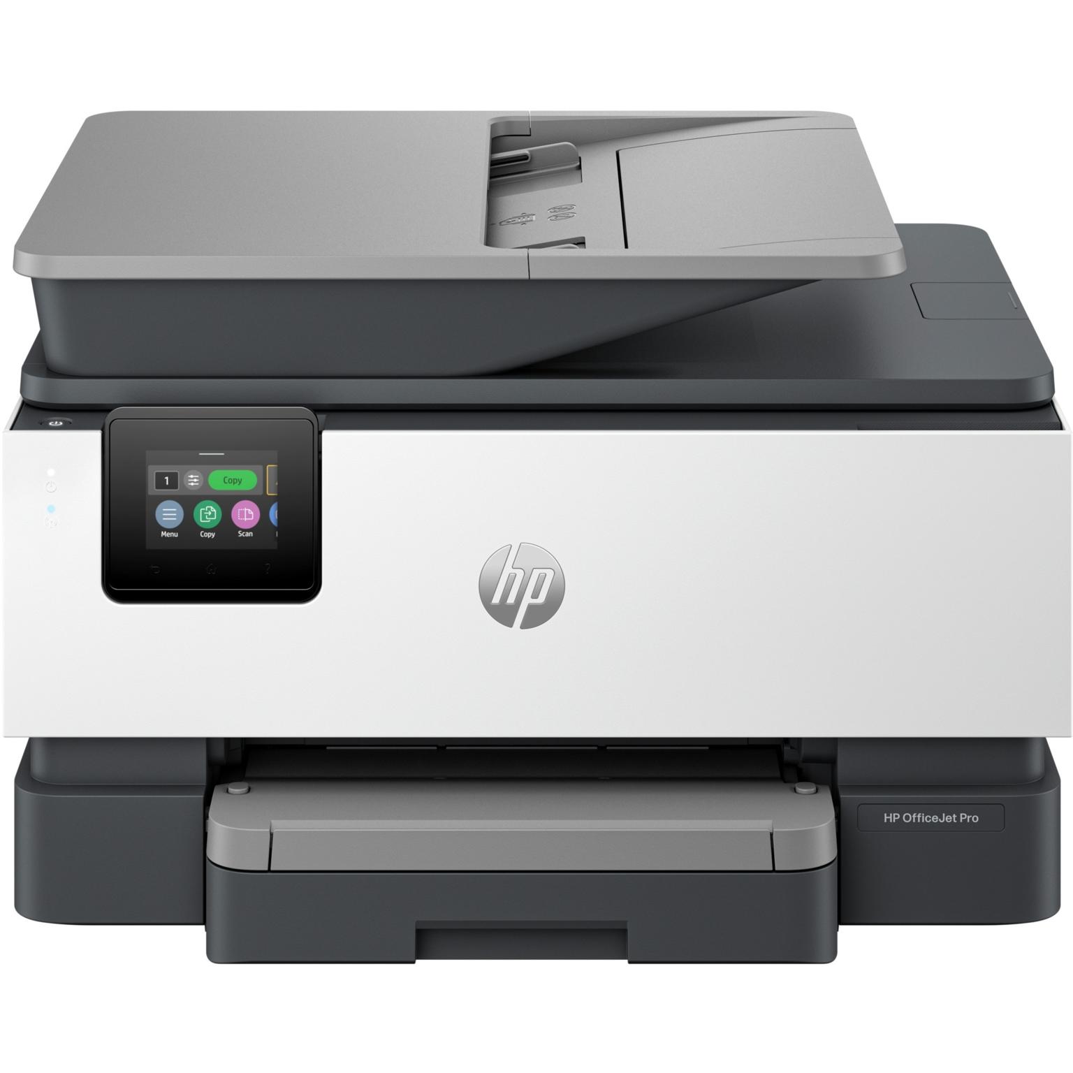 Officejet Pro 9120e printer
