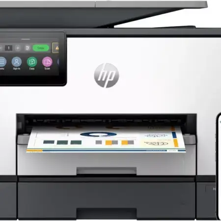 Officejet Pro 9130b printer