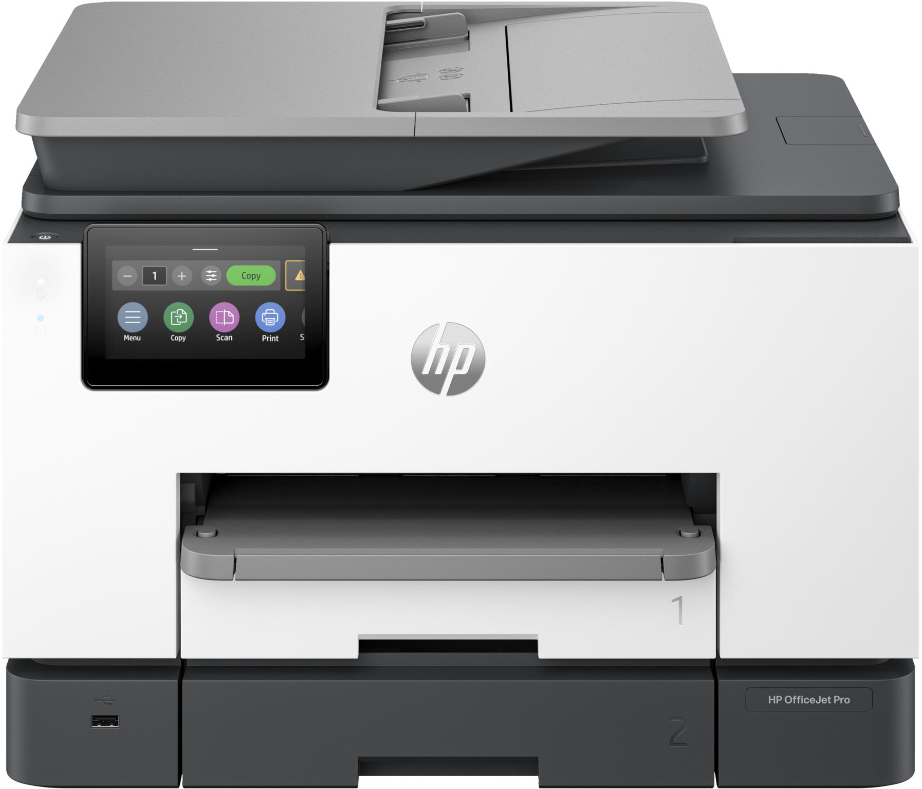 Officejet Pro 9132e printer