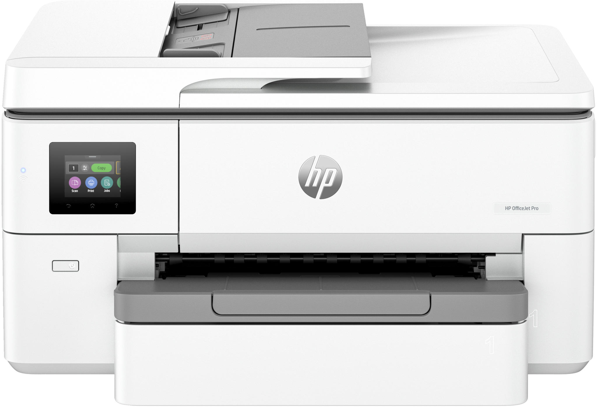 Officejet Pro 9720e printer