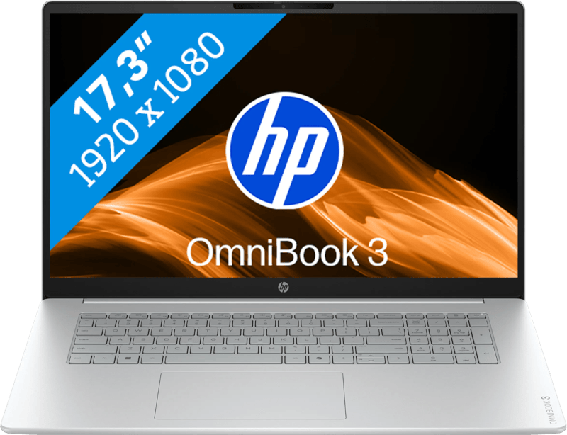 HP OmniBook 3 17-dk0931ndx