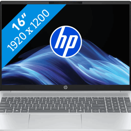 HP OmniBook 5 16-bc1970nd