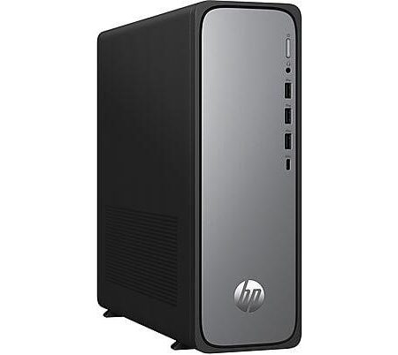 OmniDesk Slim S03-0020nd PC