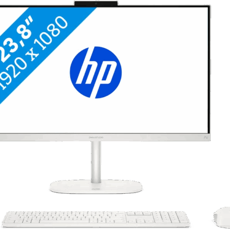HP OmniStudio 24-cu0951nd Qwerty
