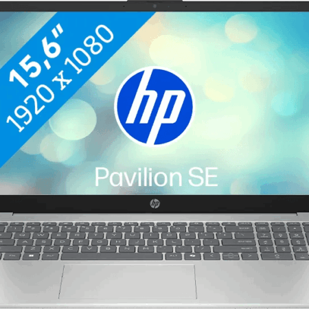 HP Pavilion SE 15-fd2972nd