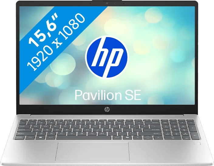 HP Pavilion SE 15-fd2972nd