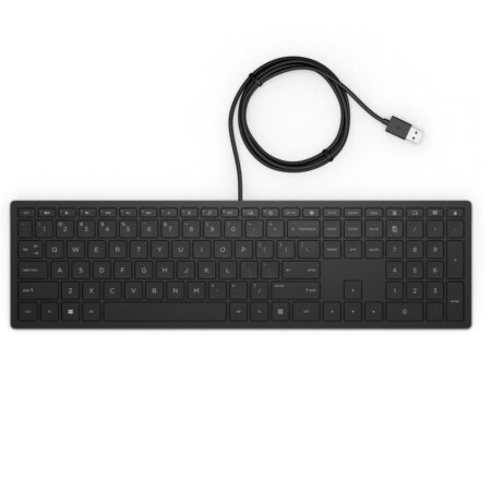Pavilion USB toetsenbord AZERTY