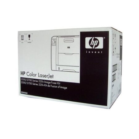 Q3656A fuser kit