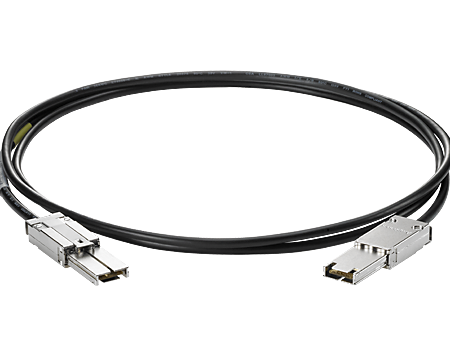 SAS Min-Min Cable Assembly Kit 2m