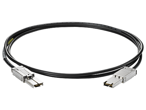 SAS Min-Min Cable Assembly Kit 2m