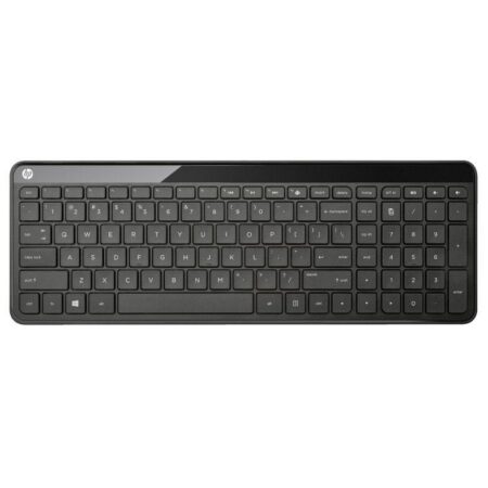 SK-2063 toetsenbord AZERTY wit