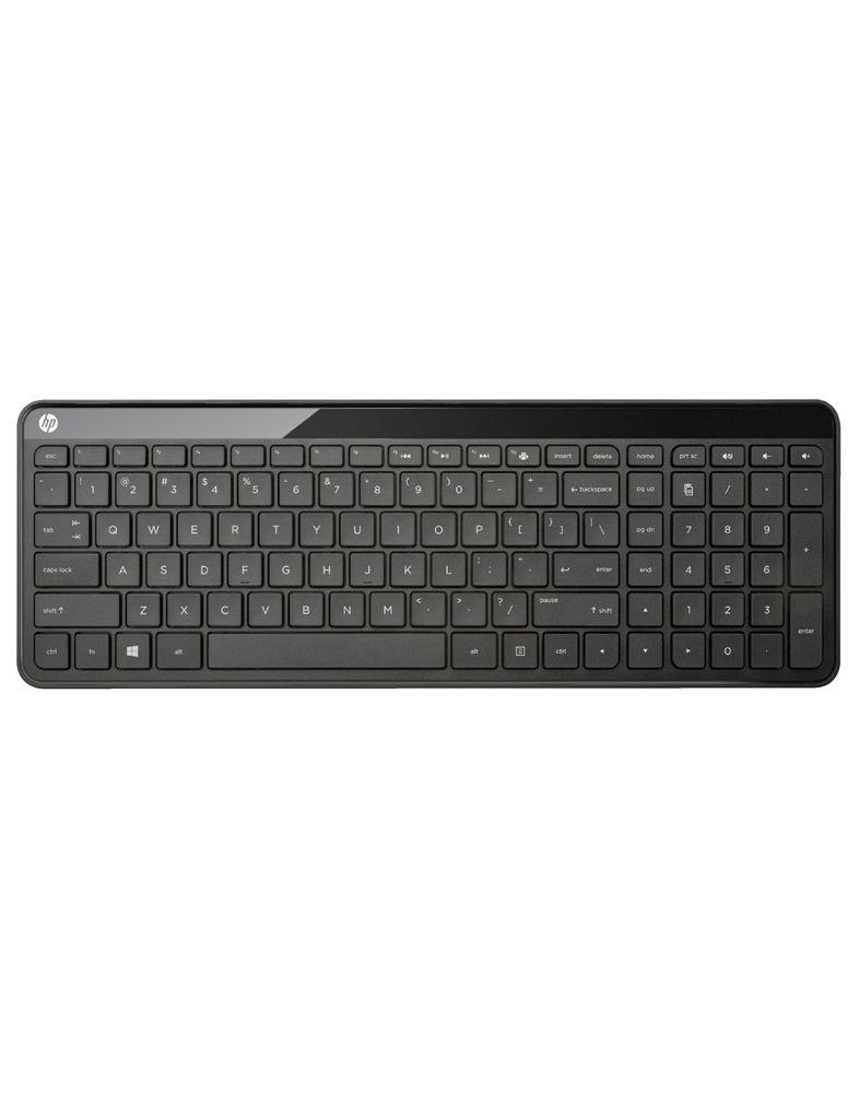SK-2063 toetsenbord AZERTY wit