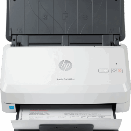 HP ScanJet Pro 3000 s4 Scanner