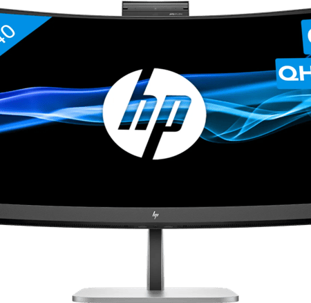 HP Serie 5 Pro 534pm