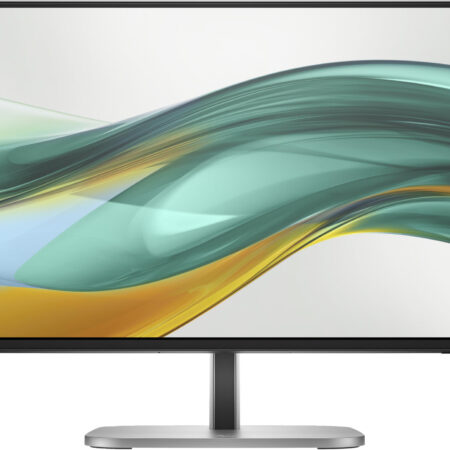 Series 5 Pro 524pf monitor