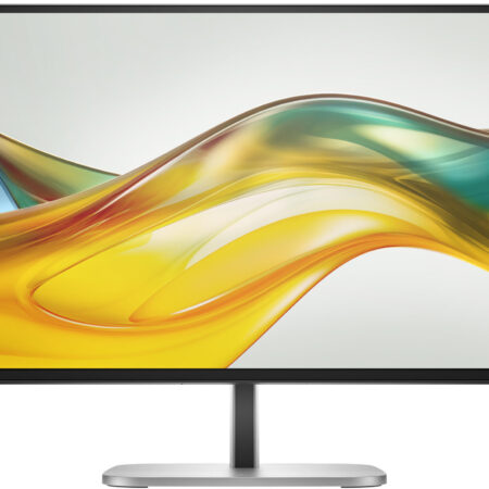 Series 5 Pro 527pq monitor