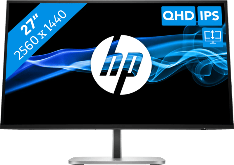 HP Series 5 Pro 527pq