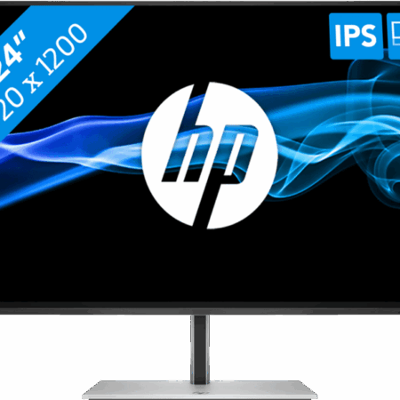 HP Series 7 Pro 724pn