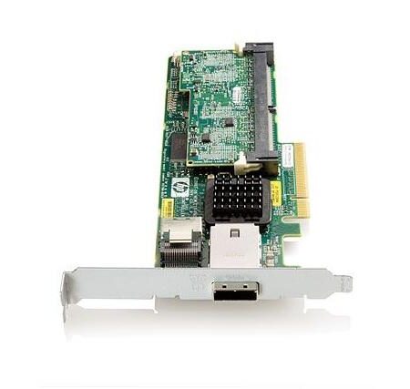 Smart Array P212/Zero SAS Raid