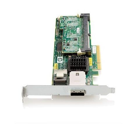 Smart Array P212/Zero SAS Raid