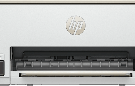 HP Smart Tank 5107 printer
