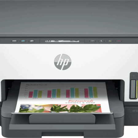 HP Smart Tank 7005 All-in-one