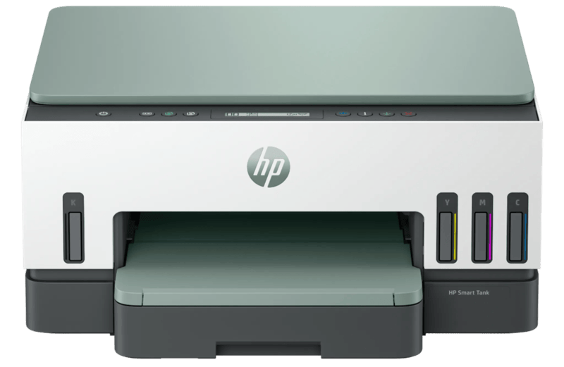 HP Smart Tank 7007