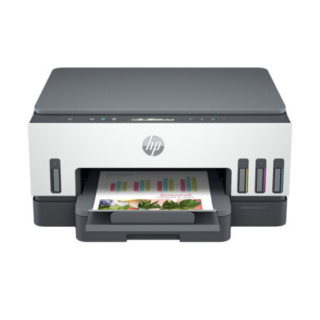 HP Smart Tank 7008 All-in-one inkjet printer | HP