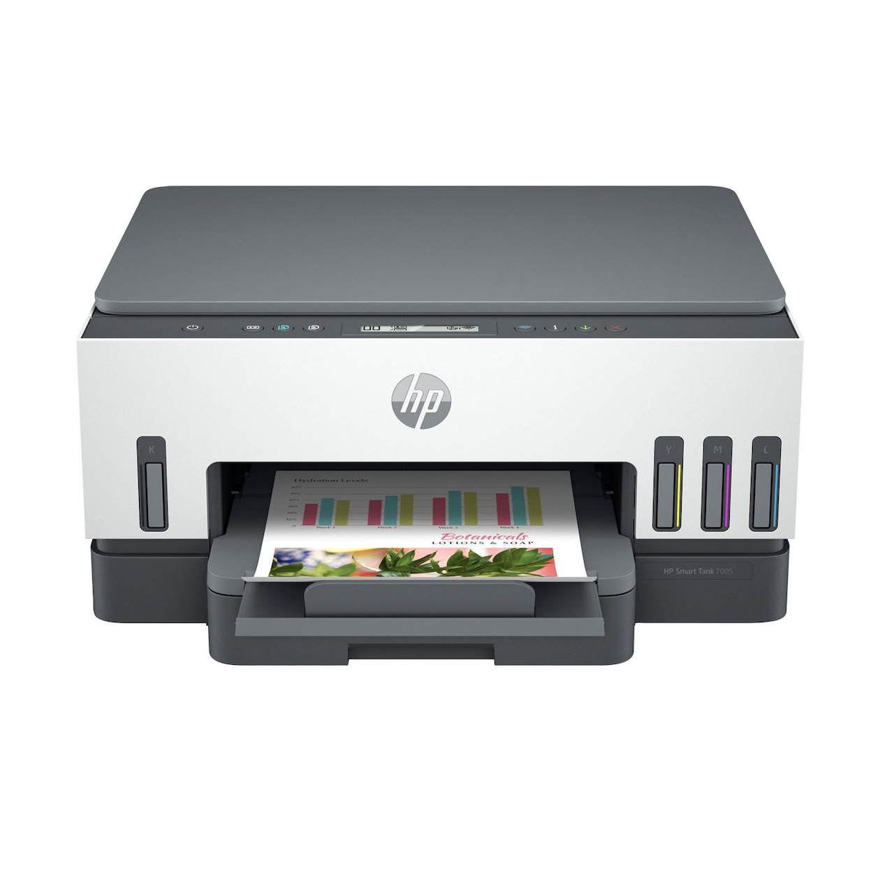 HP Smart Tank 7008 All-in-one inkjet printer | HP