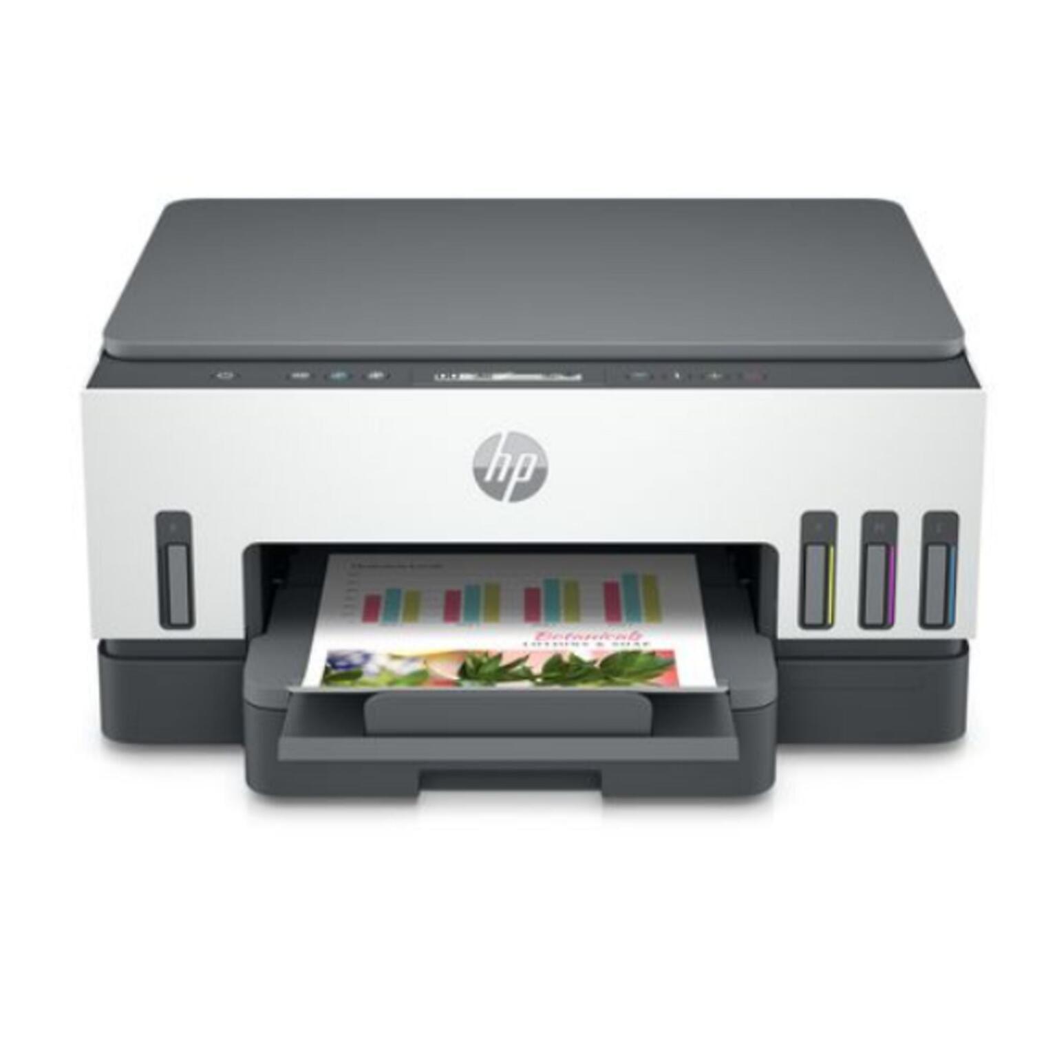 Smart Tank 7008 printer