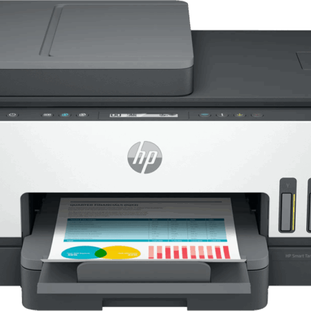 HP Smart Tank 7307