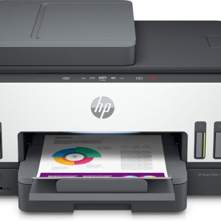 Smart Tank 7605 printer