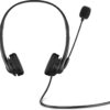 Stereo USB G2 headset