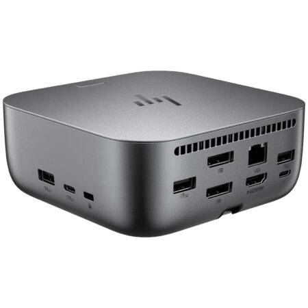 Thunderbolt 4 100W G6 dock