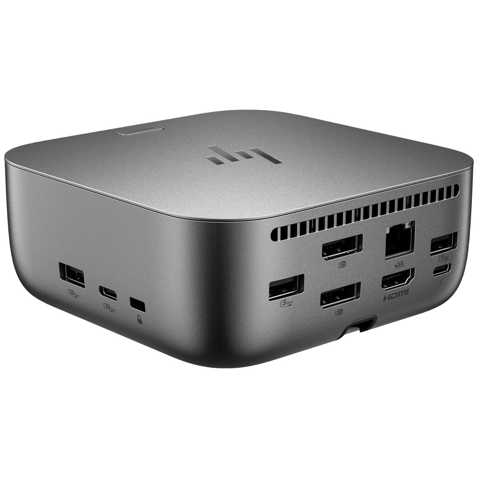 Thunderbolt 4 100W G6 dock
