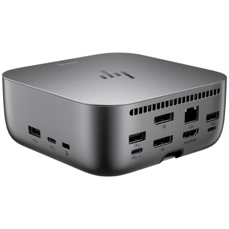 Thunderbolt 4 180W G6 dock