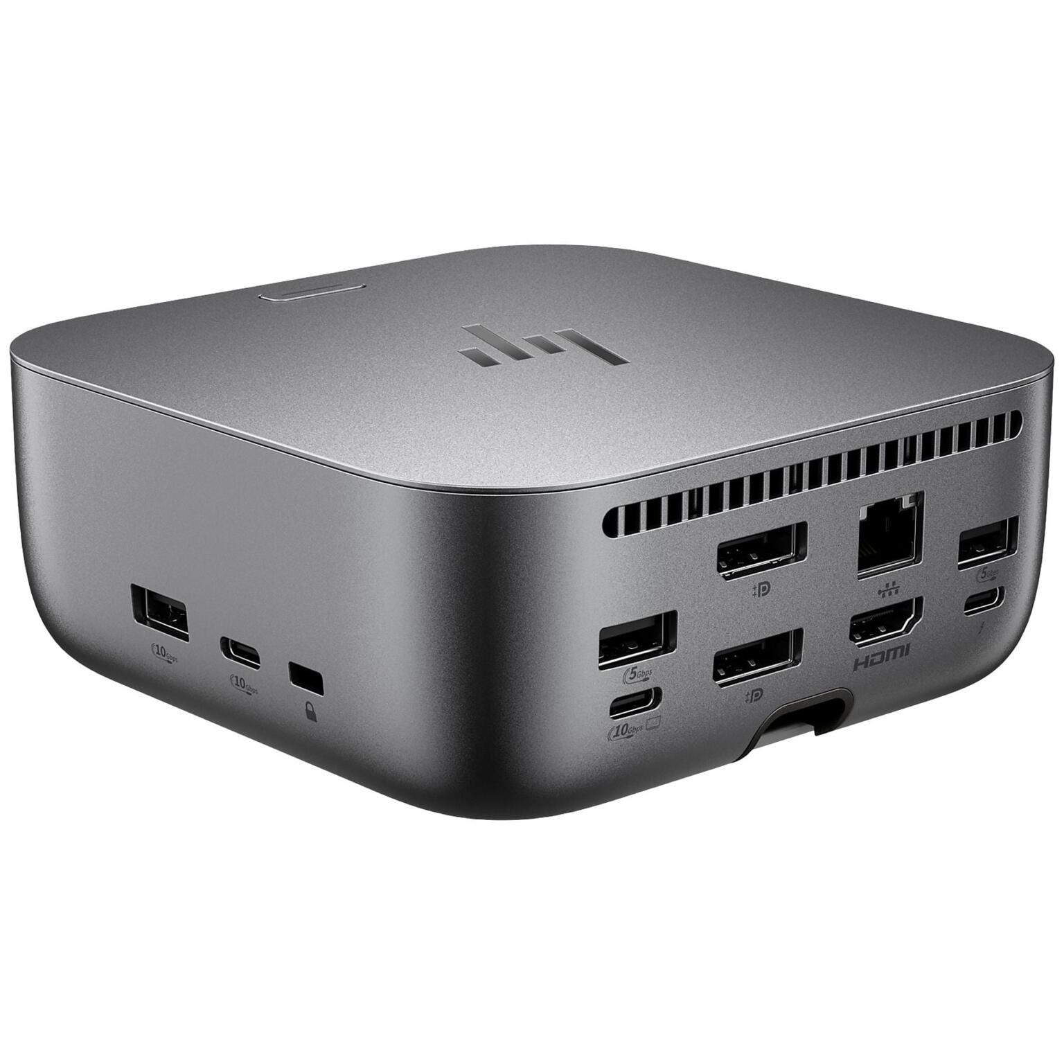 Thunderbolt 4 180W G6 dock