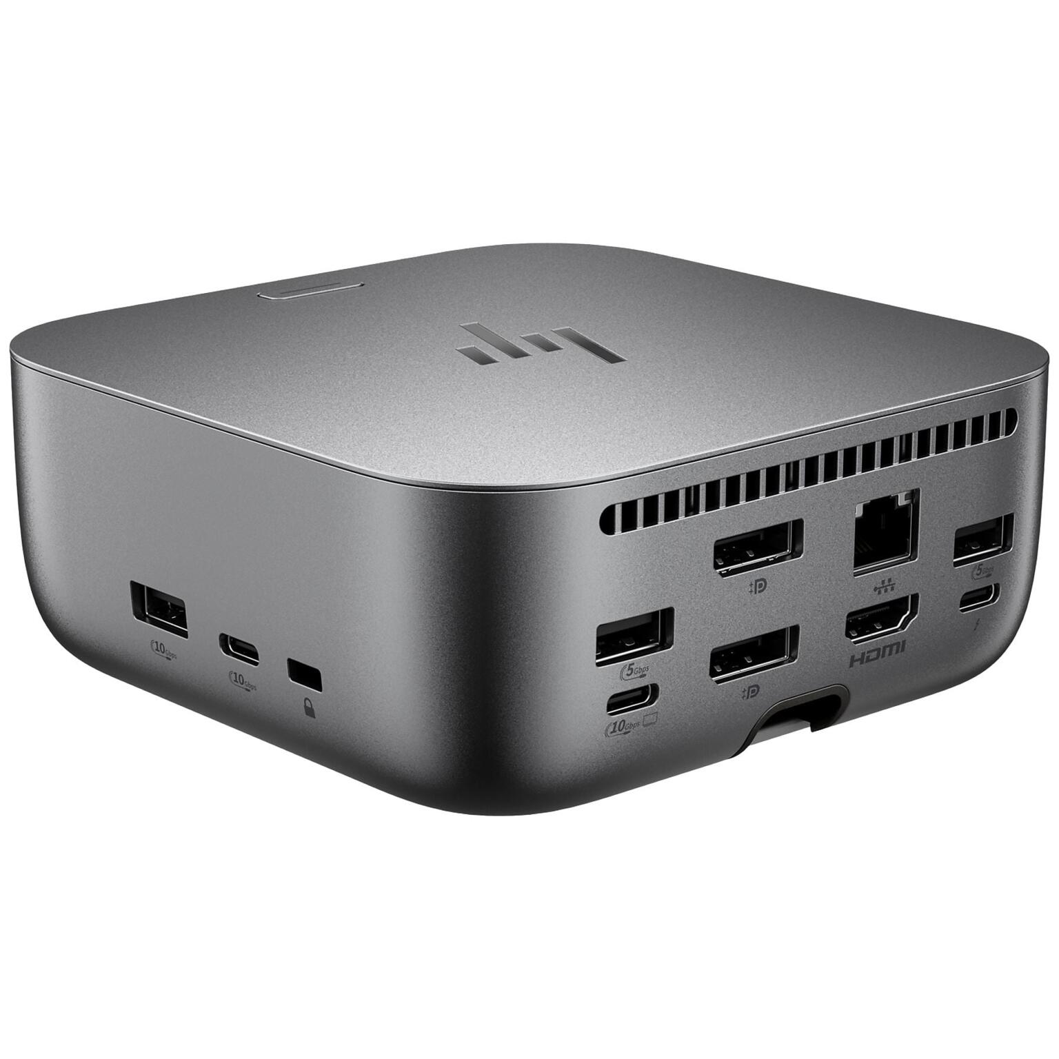 Thunderbolt 4 280W G6 dock