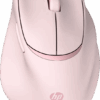 HP Tilt Ergonomische Muis 720M Roze