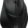 HP Tilt Ergonomische Muis 720M Zwart