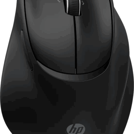 HP Tilt Ergonomische Muis 720M Zwart